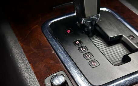 Volkswagen Touareg III, 2008 год, 999 000 рублей, 25 фотография