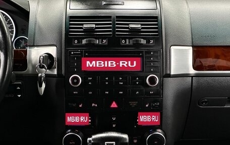 Volkswagen Touareg III, 2008 год, 999 000 рублей, 21 фотография