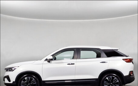 FAW Bestune T77, 2024 год, 2 099 000 рублей, 7 фотография