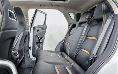 FAW Bestune T77, 2024 год, 2 099 000 рублей, 9 фотография