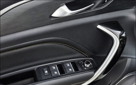 FAW Bestune T77, 2024 год, 2 099 000 рублей, 10 фотография