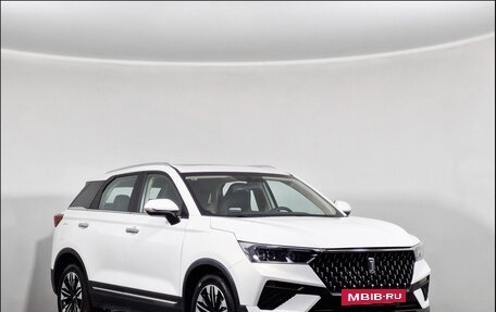 FAW Bestune T77, 2024 год, 2 099 000 рублей, 2 фотография