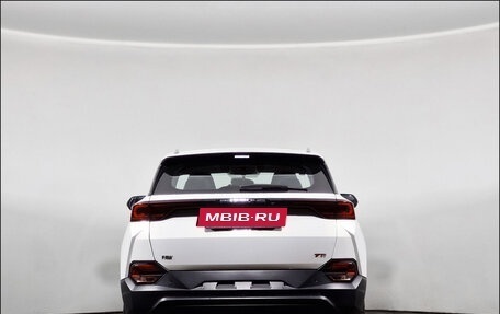 FAW Bestune T77, 2024 год, 2 099 000 рублей, 5 фотография