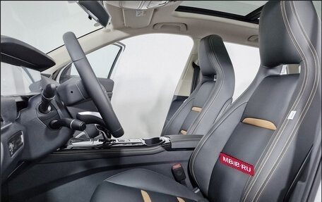 FAW Bestune T77, 2024 год, 2 099 000 рублей, 12 фотография