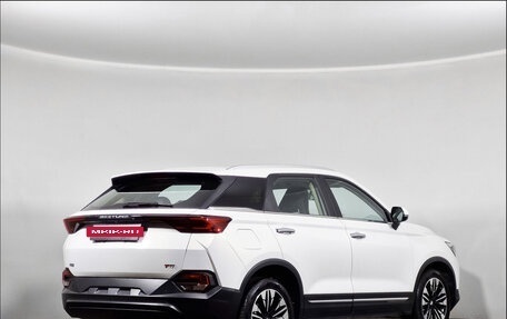 FAW Bestune T77, 2024 год, 2 099 000 рублей, 4 фотография