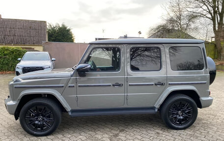 Mercedes-Benz G-Класс W463 рестайлинг _iii, 2025 год, 22 150 000 рублей, 4 фотография