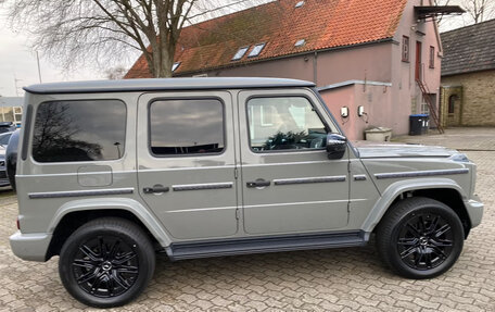 Mercedes-Benz G-Класс W463 рестайлинг _iii, 2025 год, 22 150 000 рублей, 3 фотография