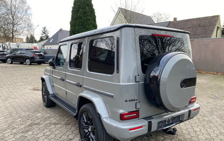 Mercedes-Benz G-Класс W463 рестайлинг _iii, 2025 год, 22 150 000 рублей, 6 фотография