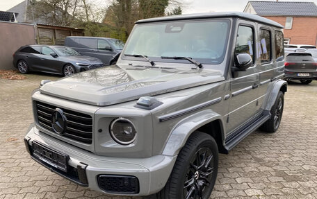 Mercedes-Benz G-Класс W463 рестайлинг _iii, 2025 год, 22 150 000 рублей, 2 фотография