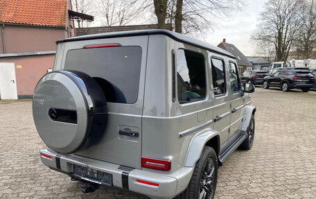 Mercedes-Benz G-Класс W463 рестайлинг _iii, 2025 год, 22 150 000 рублей, 7 фотография