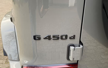 Mercedes-Benz G-Класс W463 рестайлинг _iii, 2025 год, 22 150 000 рублей, 8 фотография