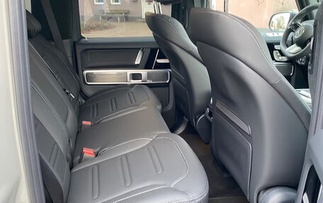 Mercedes-Benz G-Класс W463 рестайлинг _iii, 2025 год, 22 150 000 рублей, 5 фотография