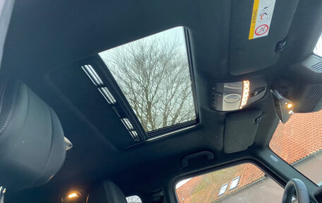 Mercedes-Benz G-Класс W463 рестайлинг _iii, 2025 год, 22 150 000 рублей, 11 фотография