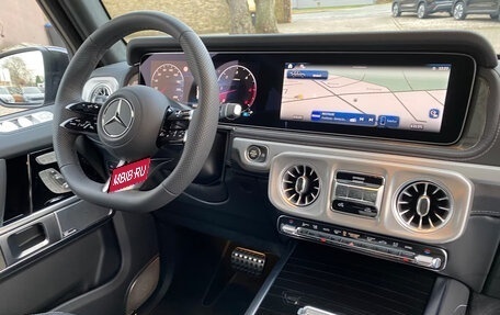 Mercedes-Benz G-Класс W463 рестайлинг _iii, 2025 год, 22 150 000 рублей, 9 фотография