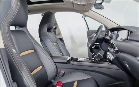 FAW Bestune T77, 2024 год, 2 099 000 рублей, 18 фотография