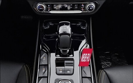 FAW Bestune T77, 2024 год, 2 099 000 рублей, 20 фотография