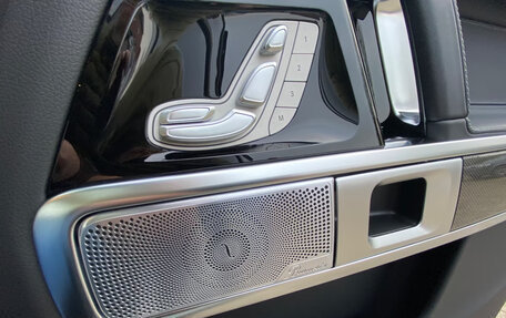 Mercedes-Benz G-Класс W463 рестайлинг _iii, 2025 год, 22 150 000 рублей, 12 фотография