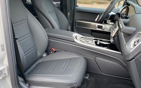 Mercedes-Benz G-Класс W463 рестайлинг _iii, 2025 год, 22 150 000 рублей, 14 фотография