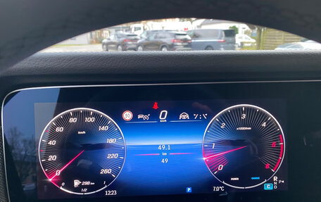 Mercedes-Benz G-Класс W463 рестайлинг _iii, 2025 год, 22 150 000 рублей, 13 фотография