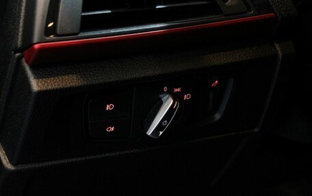 BMW 1 серия, 2014 год, 1 149 000 рублей, 12 фотография