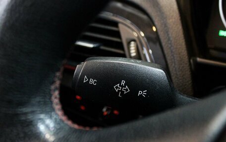 BMW 1 серия, 2014 год, 1 149 000 рублей, 13 фотография