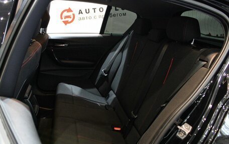 BMW 1 серия, 2014 год, 1 149 000 рублей, 9 фотография