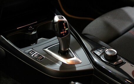 BMW 1 серия, 2014 год, 1 149 000 рублей, 10 фотография