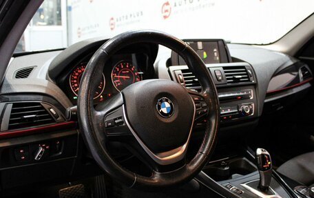 BMW 1 серия, 2014 год, 1 149 000 рублей, 7 фотография