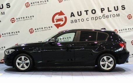 BMW 1 серия, 2014 год, 1 149 000 рублей, 5 фотография