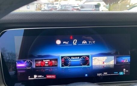 Mercedes-Benz G-Класс W463 рестайлинг _iii, 2025 год, 22 150 000 рублей, 15 фотография