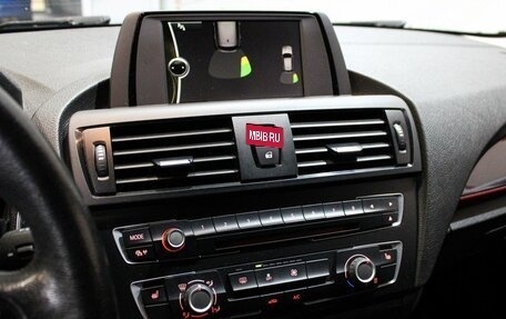 BMW 1 серия, 2014 год, 1 149 000 рублей, 11 фотография