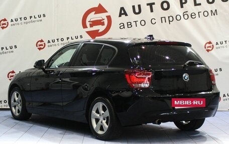 BMW 1 серия, 2014 год, 1 149 000 рублей, 2 фотография