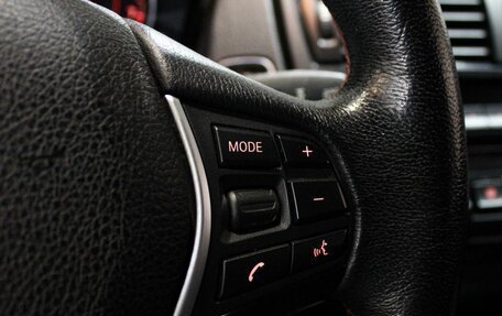 BMW 1 серия, 2014 год, 1 149 000 рублей, 15 фотография