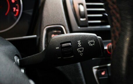 BMW 1 серия, 2014 год, 1 149 000 рублей, 16 фотография