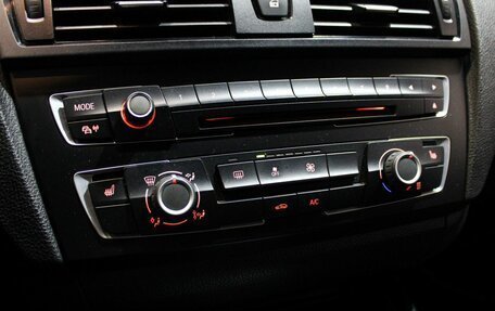 BMW 1 серия, 2014 год, 1 149 000 рублей, 20 фотография