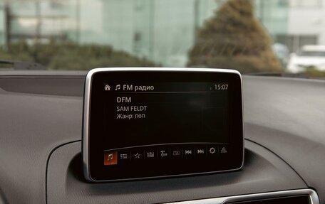 Mazda 3, 2016 год, 1 365 000 рублей, 14 фотография