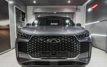 Chery Tiggo 4 I рестайлинг, 2025 год, 2 198 000 рублей, 2 фотография