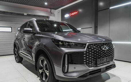 Chery Tiggo 4 I рестайлинг, 2025 год, 2 198 000 рублей, 3 фотография