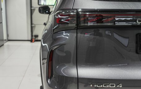 Chery Tiggo 4 I рестайлинг, 2025 год, 2 198 000 рублей, 8 фотография