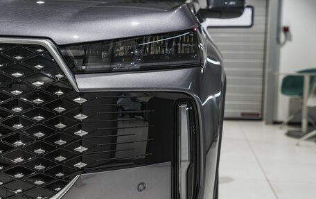 Chery Tiggo 4 I рестайлинг, 2025 год, 2 198 000 рублей, 4 фотография