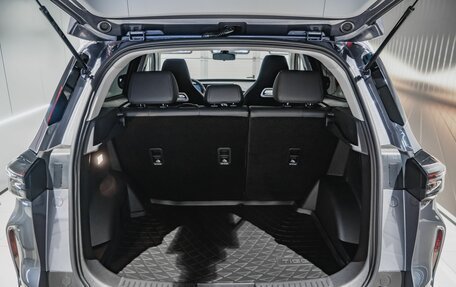 Chery Tiggo 4 I рестайлинг, 2025 год, 2 198 000 рублей, 12 фотография