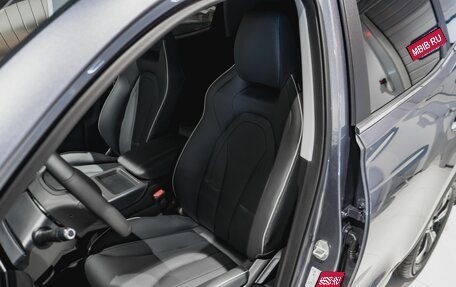 Chery Tiggo 4 I рестайлинг, 2025 год, 2 198 000 рублей, 11 фотография