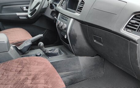 ЛуАЗ Patriot, 2018 год, 850 000 рублей, 8 фотография