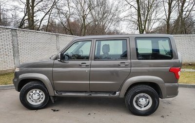 ЛуАЗ Patriot, 2018 год, 850 000 рублей, 1 фотография