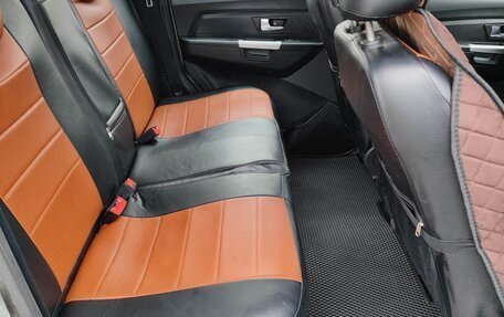 ЛуАЗ Patriot, 2018 год, 850 000 рублей, 9 фотография