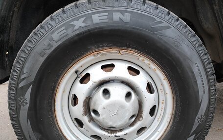 ЛуАЗ Patriot, 2018 год, 850 000 рублей, 7 фотография