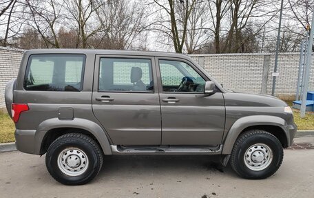 ЛуАЗ Patriot, 2018 год, 850 000 рублей, 5 фотография