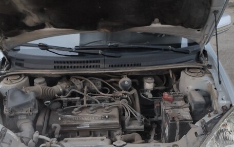 Geely MK I рестайлинг, 2013 год, 339 000 рублей, 5 фотография