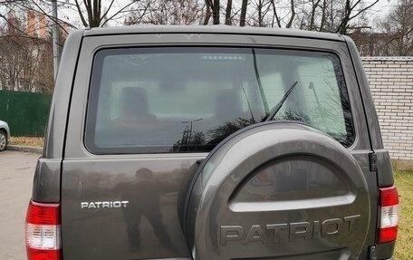 ЛуАЗ Patriot, 2018 год, 850 000 рублей, 3 фотография