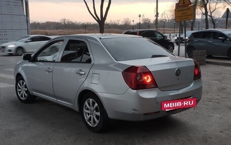 Geely MK I рестайлинг, 2013 год, 339 000 рублей, 4 фотография